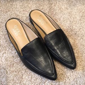 Franco Sarto loafers size 6.5